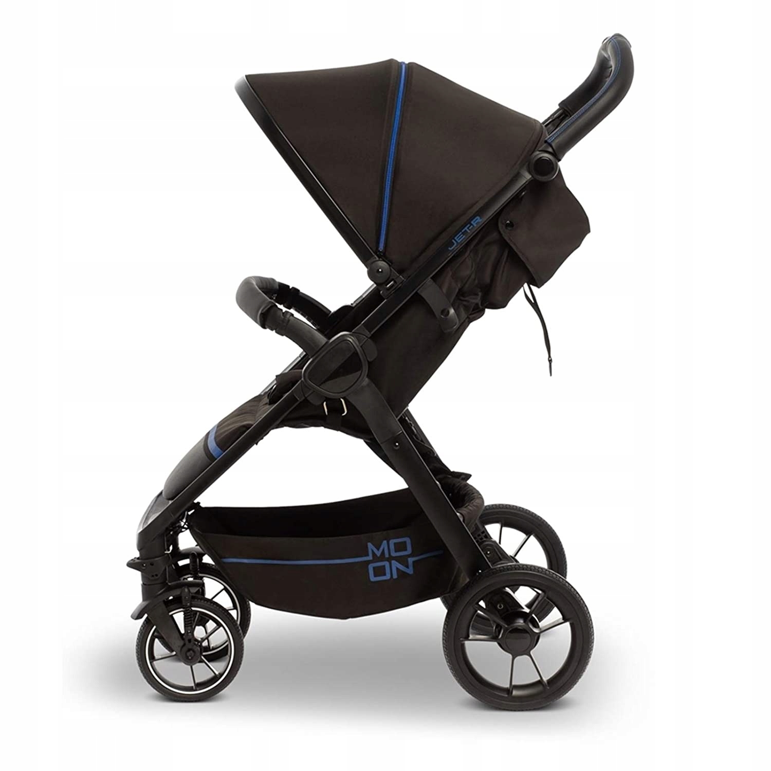 Moon Buggy Jet R wózek spacerowy spacerówka 3473 Marka MOON