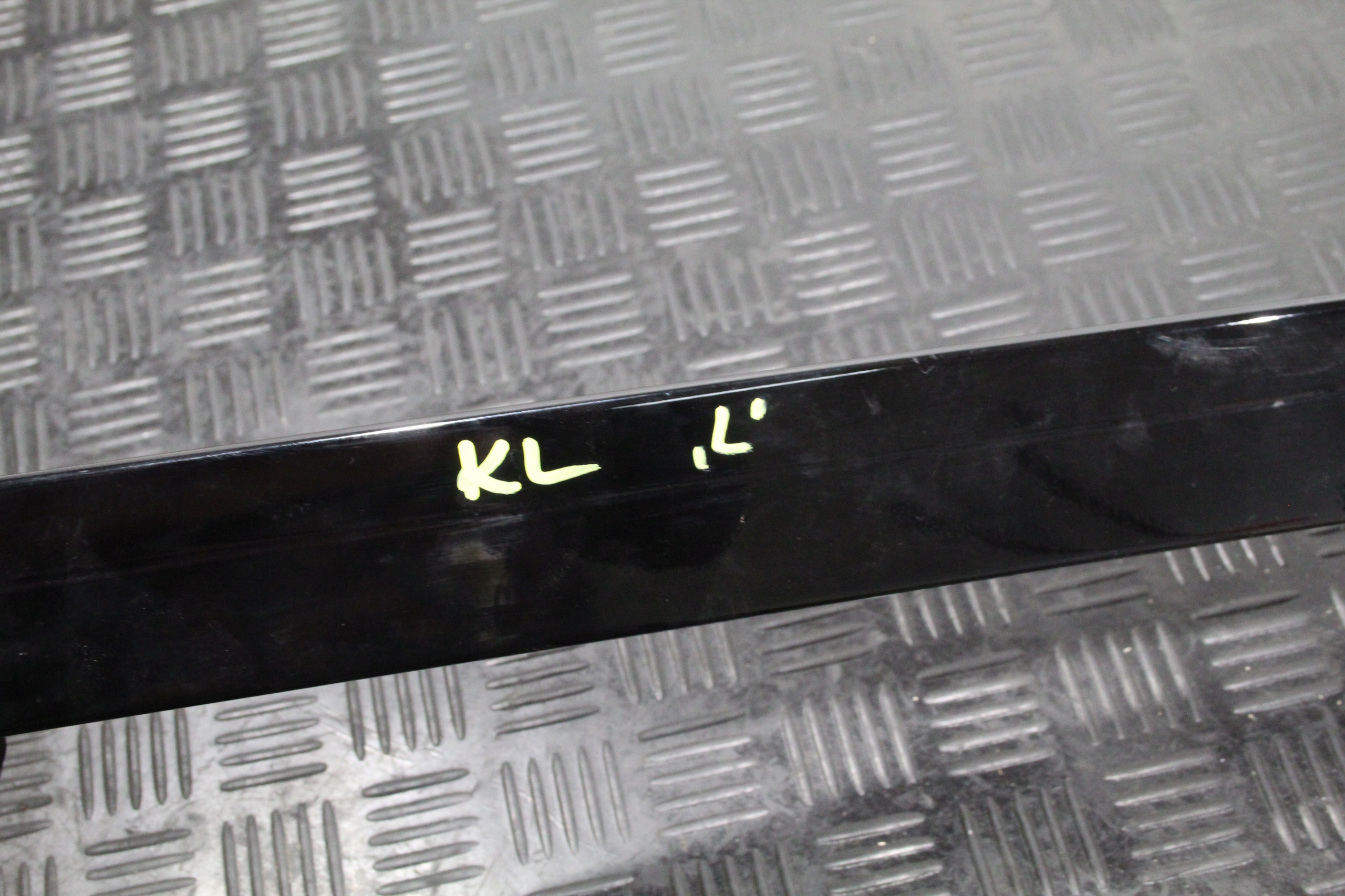 Dachreling dach links JEEP CHEROKEE KL