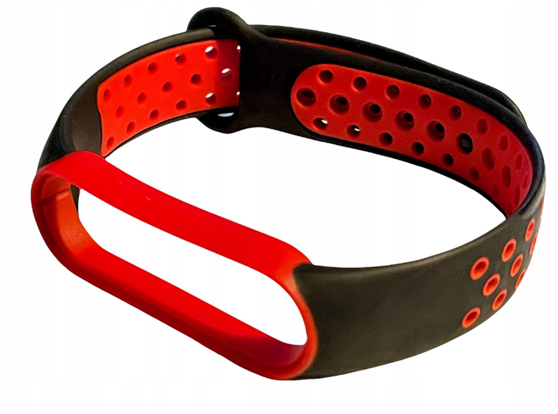 

Opaska Pasek Silikonowy Do Xiaomi MI Band 5 | 6