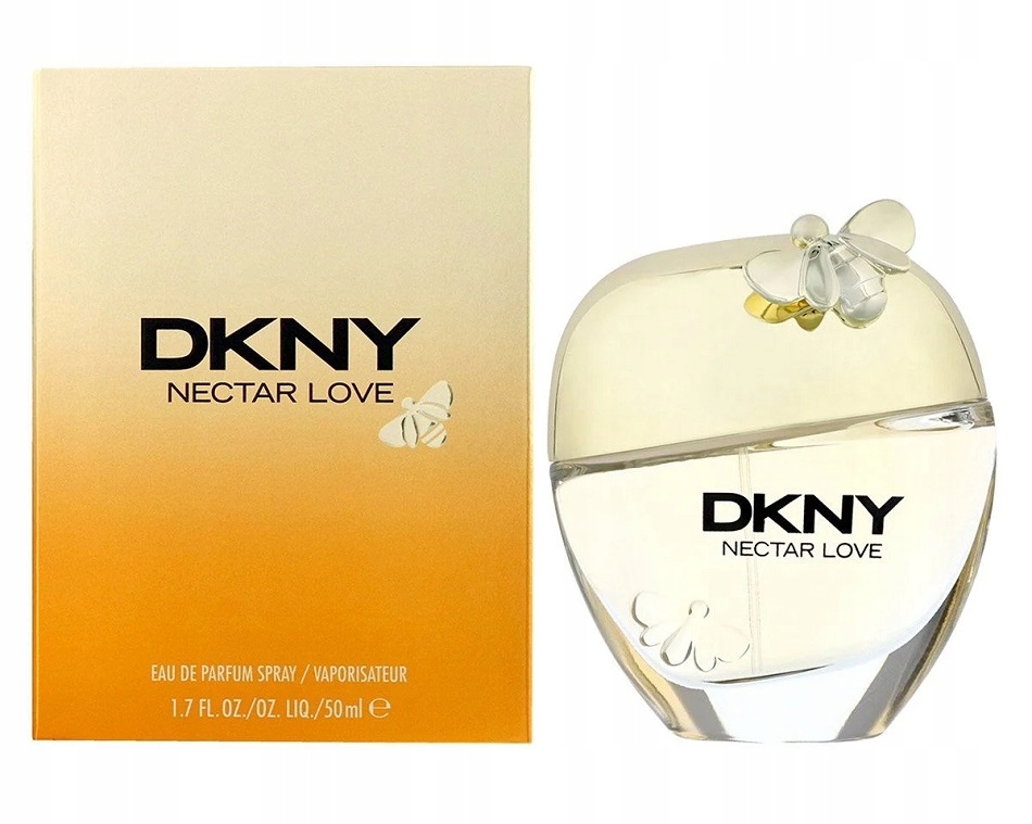 Dkny Donna Karan Nectar Love Parfémovaná voda 50 ml
