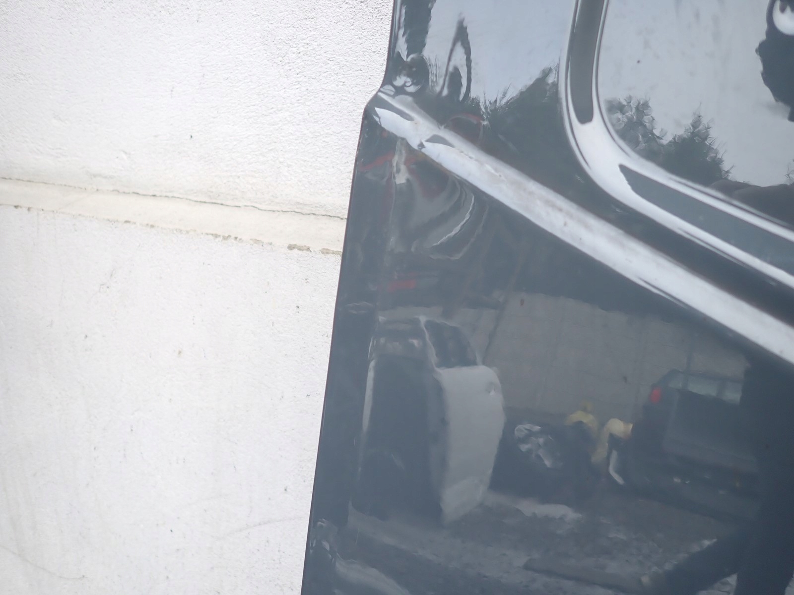 door left front left front RENAULT MASTER 3 III OPEL MOVANO B 2010