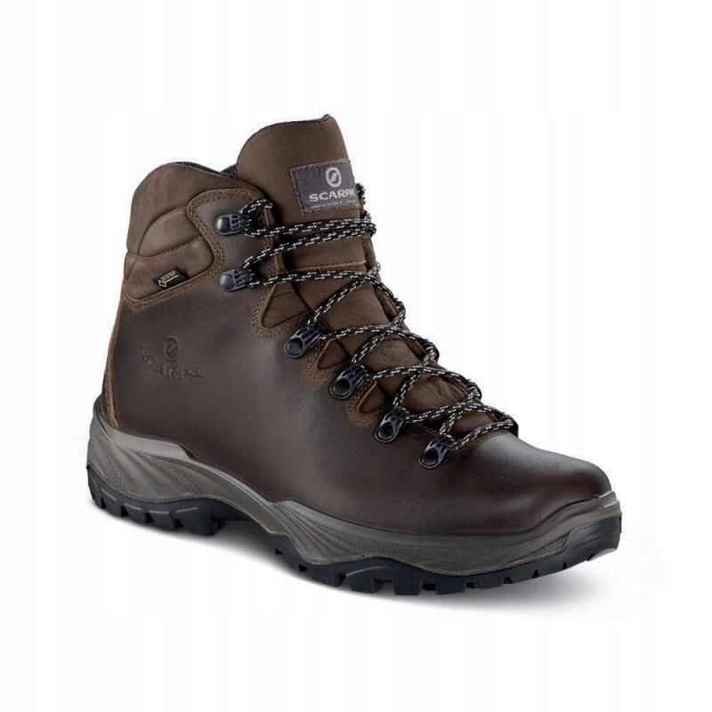 Scarpa Buty Terra Gore-tex