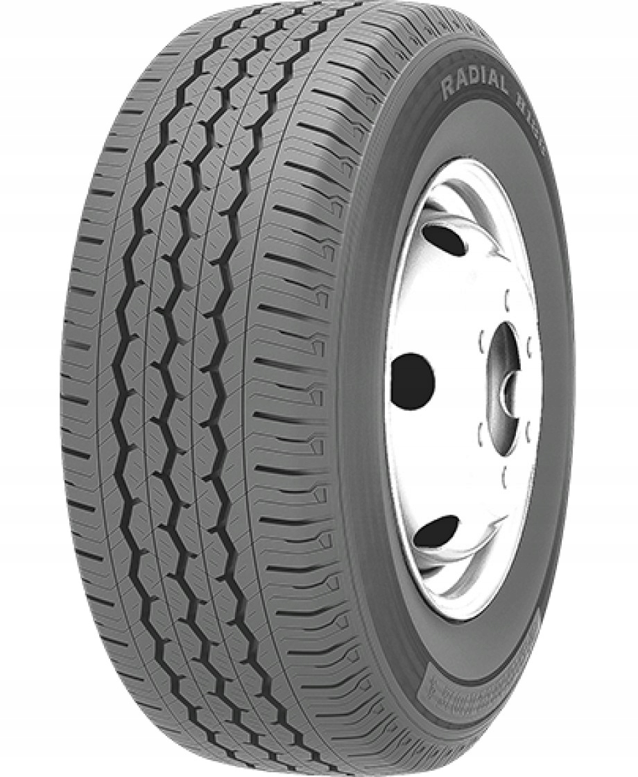 GOODRIDE H188 185/80 R14C 102/100 R