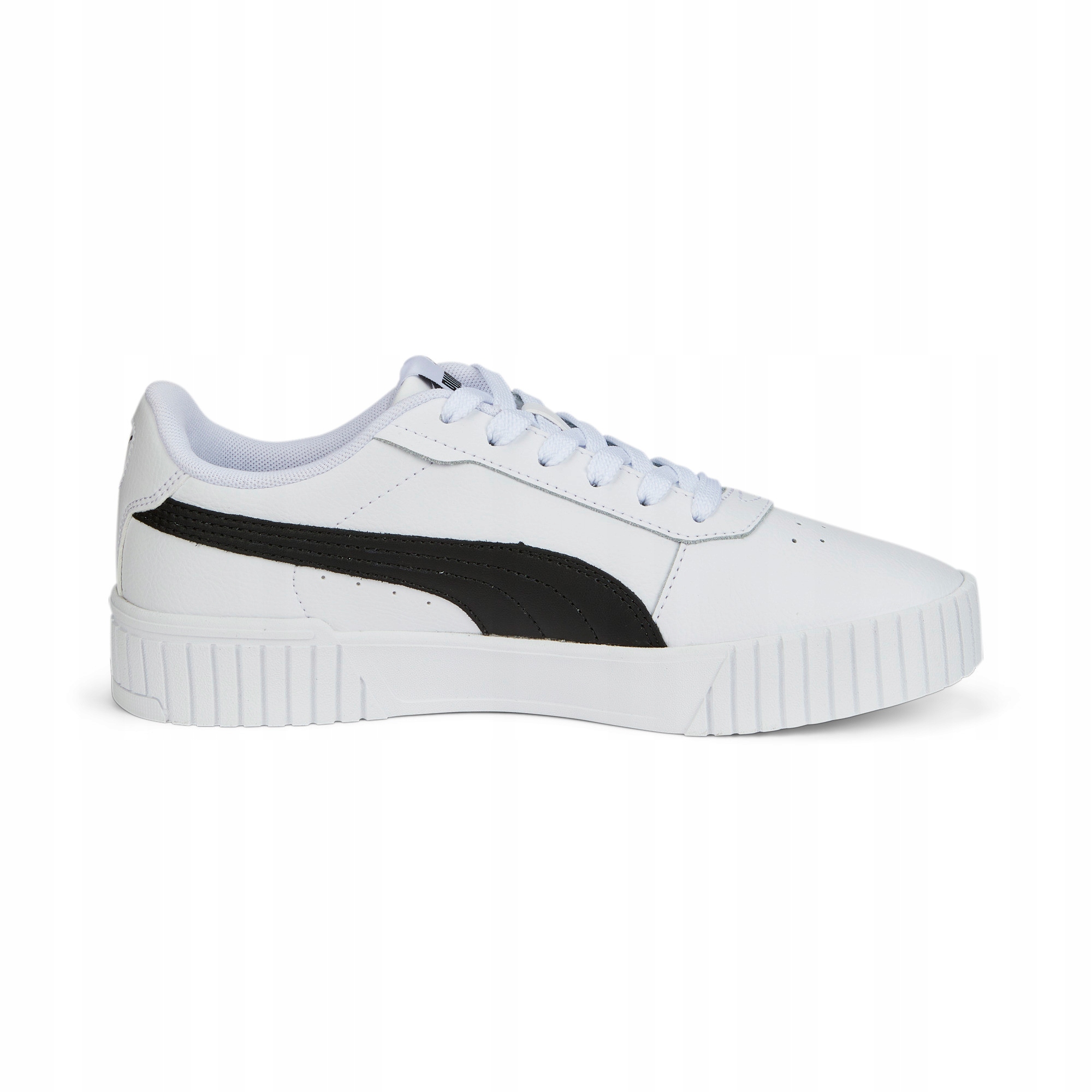 Puma Carina 2.0 Puma WhitePuma BlackPuma Si 385849