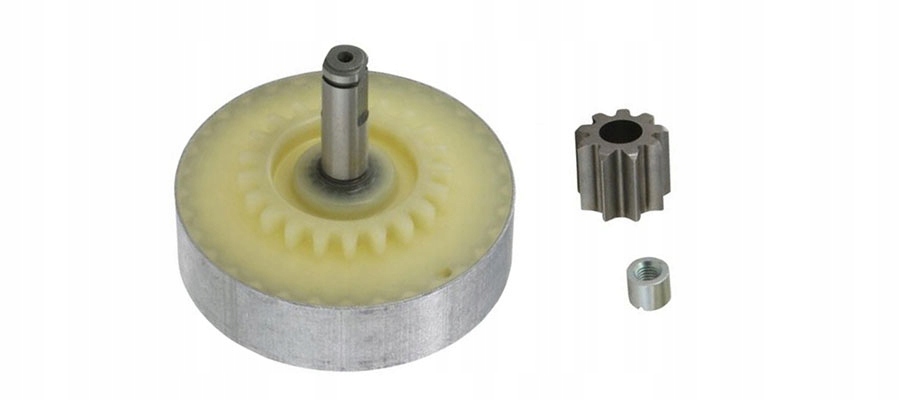 Bęben Sprzęgła Kpl Stihl Ele MSE140 MSE160 MSE180