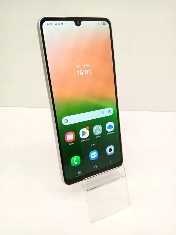 Смартфон Samsung Galaxy A33 6 ГБ / 128 ГБ 5G белый