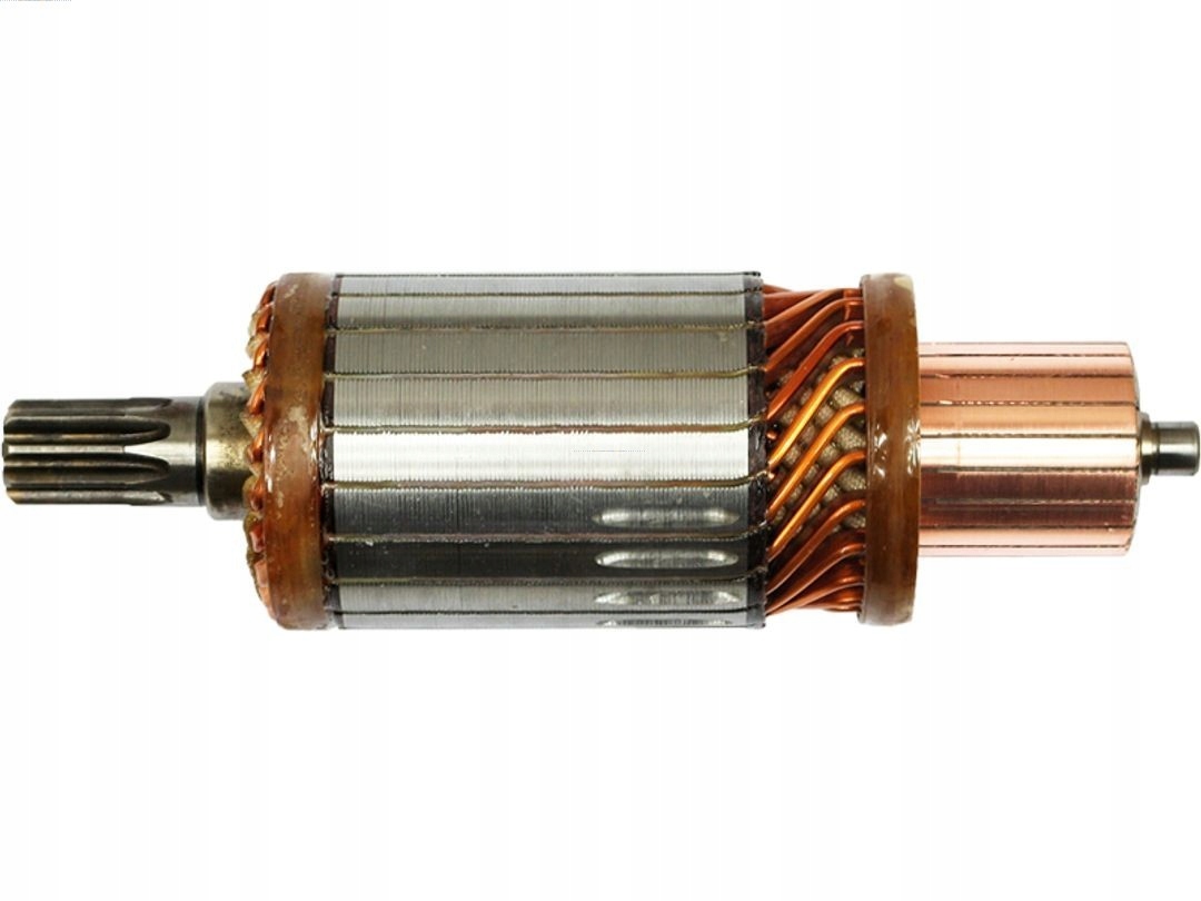 WIRNIK ROZRUSZNIKA SA9020