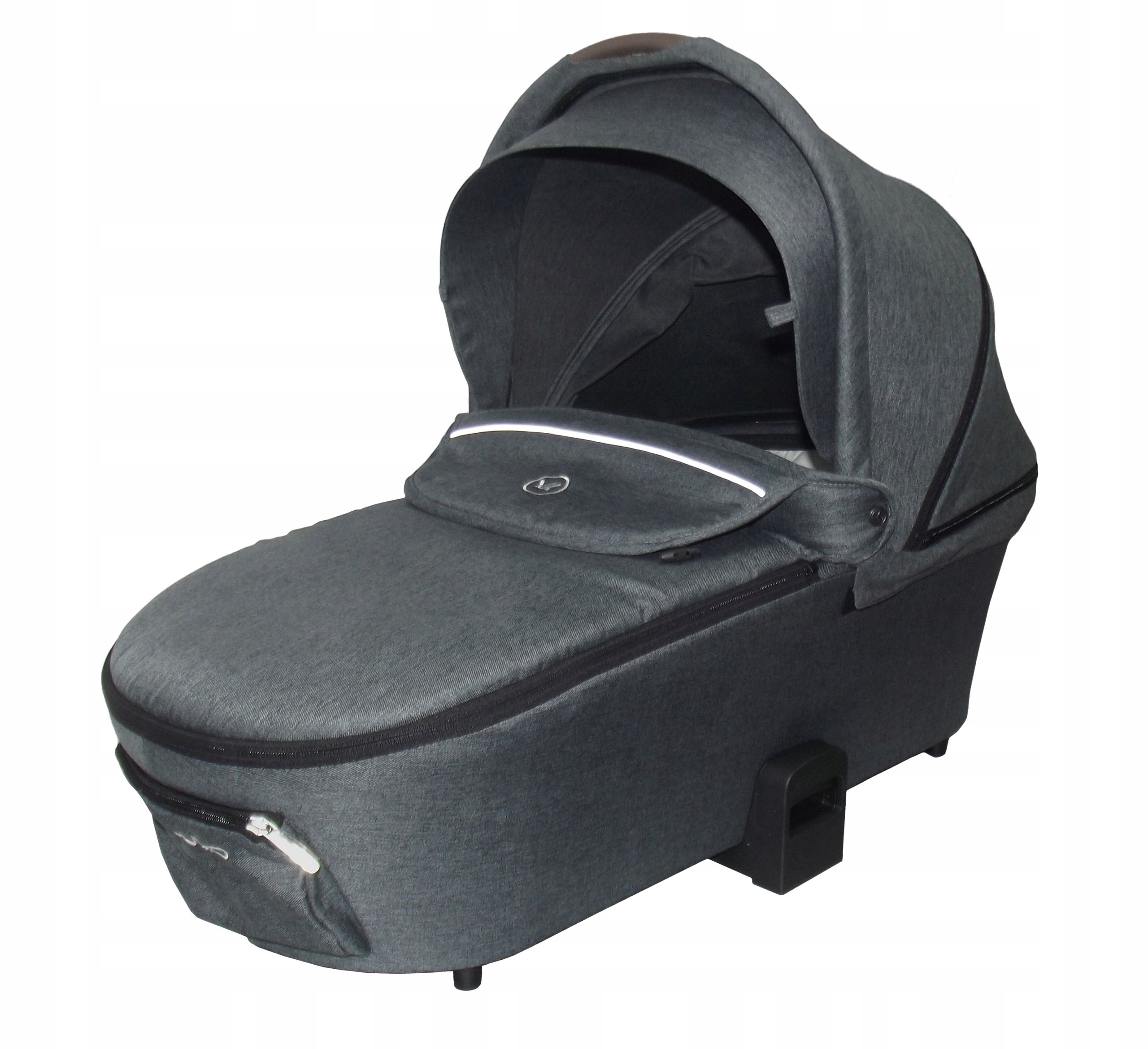 GONDOLA MUUVO QUICK GRAPHITE DO WÓZKA