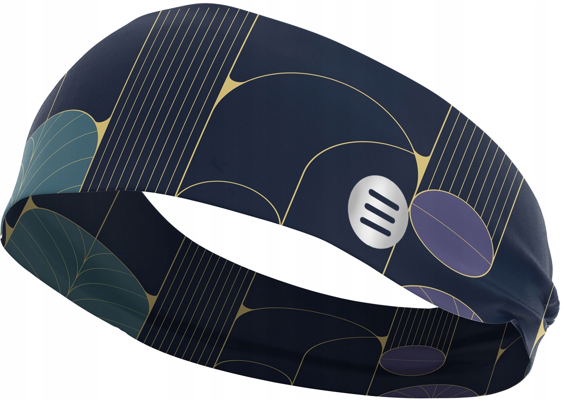 OPASKA + KOMIN KOMPLET Termoaktywny do biegania Płeć uniseks