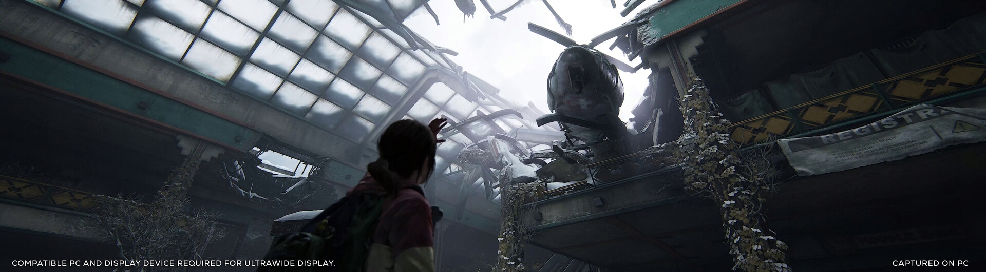 The Last of Us Part I 1 | KLUCZ STEAM CYFROWY| = Bez VPN = | PC PL Tytuł The Last of Us Part I (PC) Steam Klucz GLOBAL