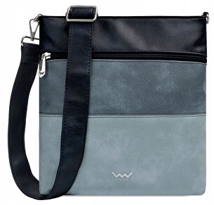 Vuch dámská crossbody kabelka Prisco Blue