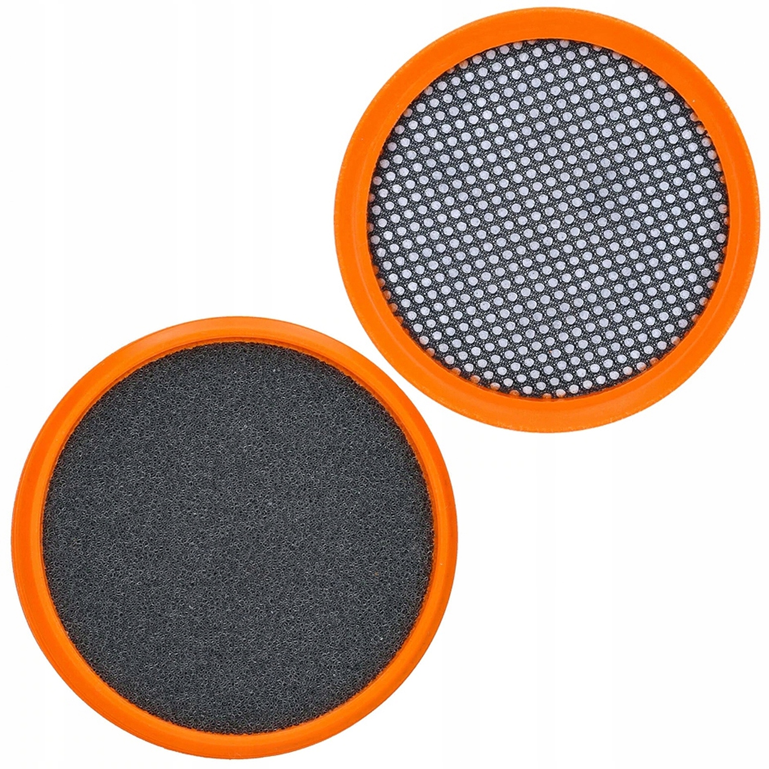 2x Filtr do PHILIPS FC8009 FC8081 SpeedPro Aqua