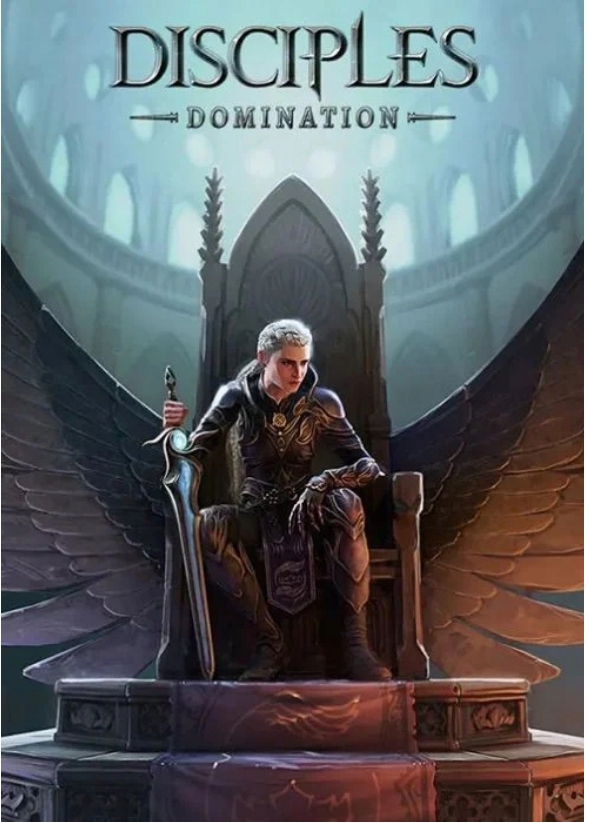 Disciples: Domination == Szybki == Klucz Steam Pc