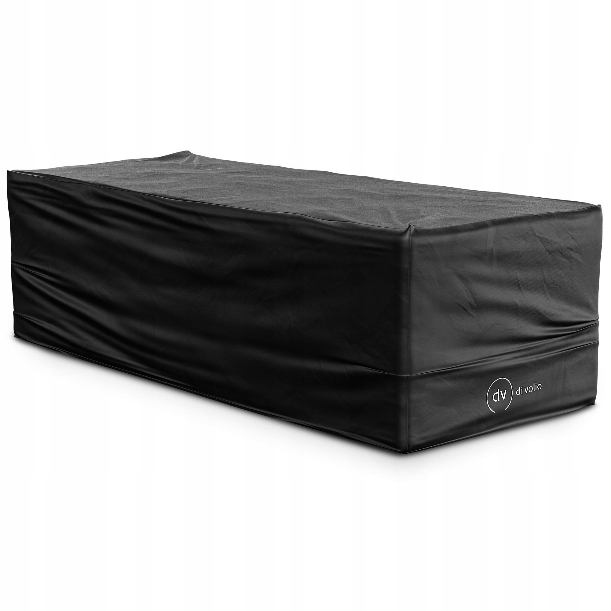 Pokrowiec wodoodporny 300x125x90 ochronny na meble ogrodowe uniwersalny