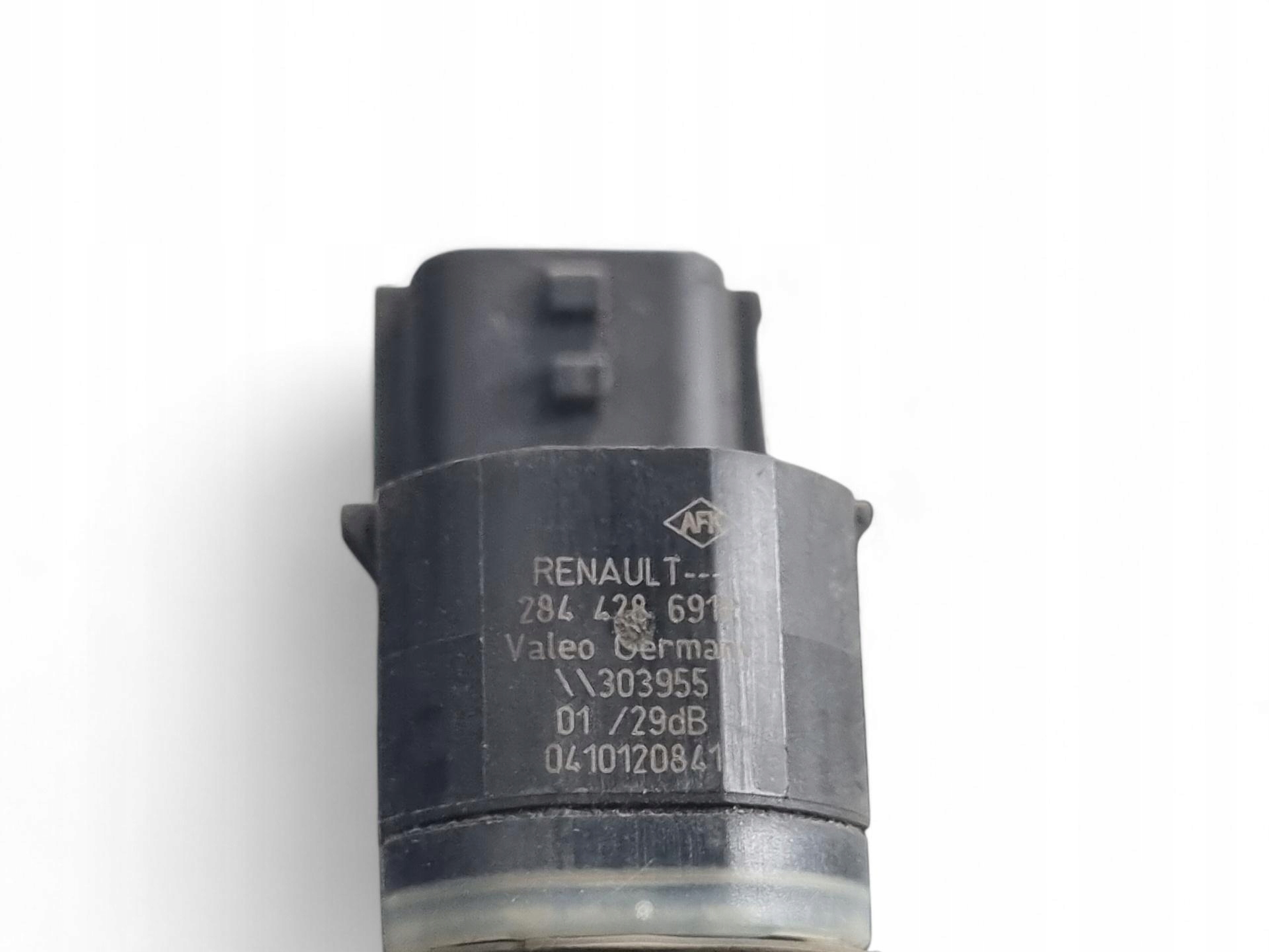 Sensor Parken Renault Scenic 3 facelift 2012 284428691R