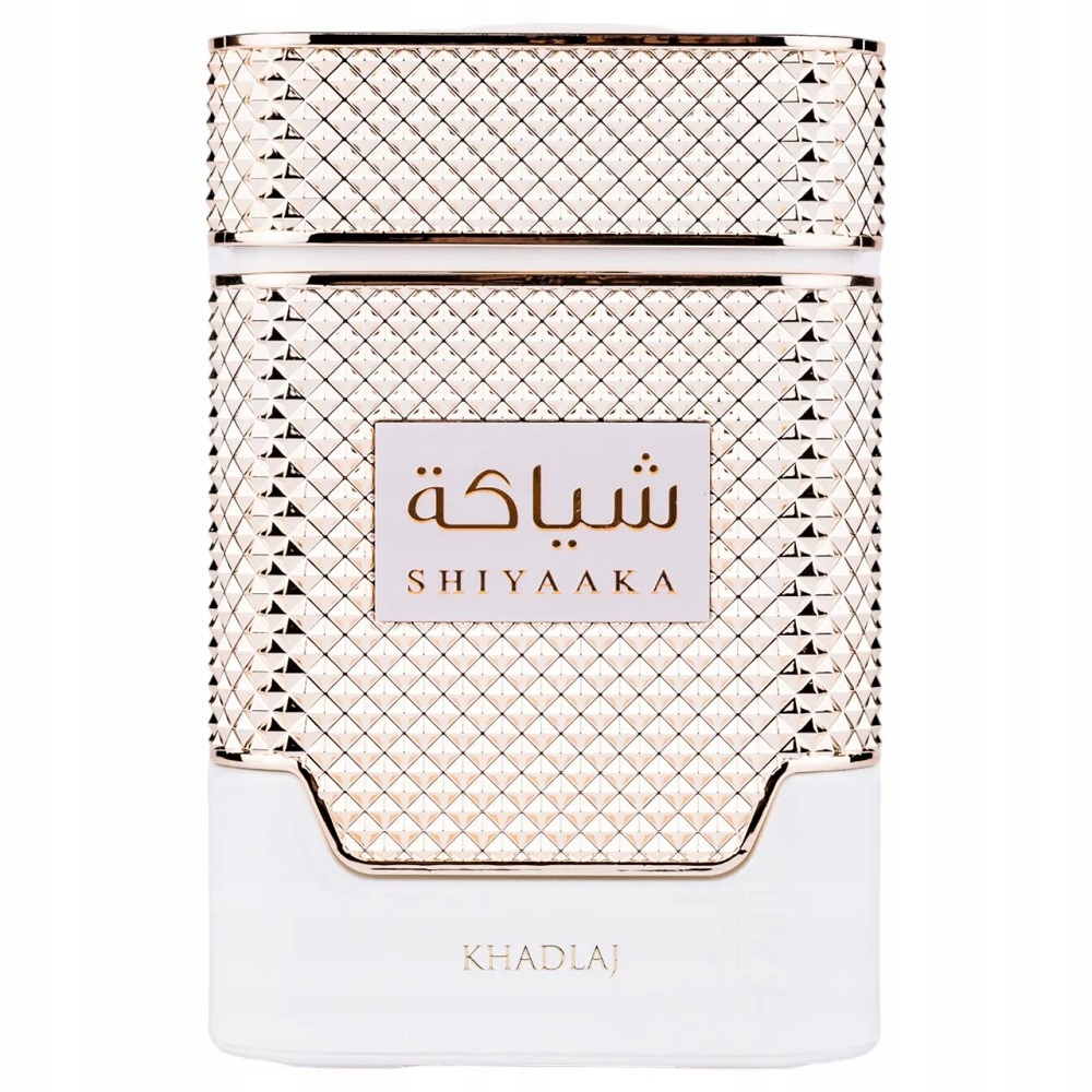 Khadlaj Shiyaaka White parfémovaná voda sprej 100 ml