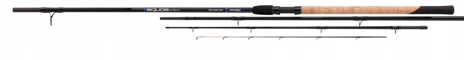 Wędka Matrix Aquos Ultra-d 3,6M