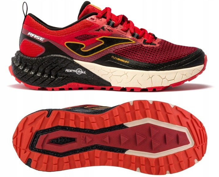 Buty sportowe Joma Tk Rase Men 2220 r. 42
