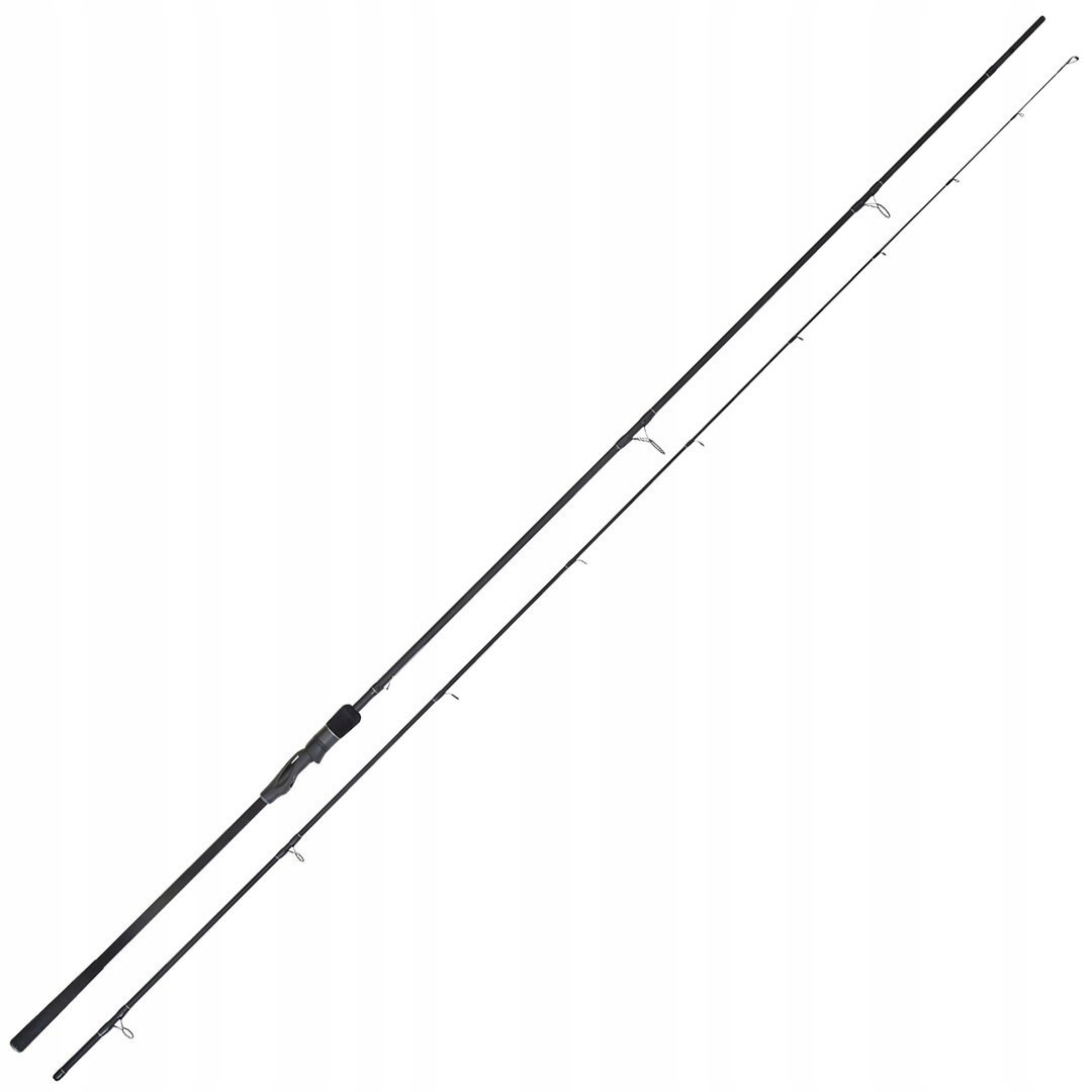 Wędka Sensas Black Arrow Slim Pellet Waggler 3.30m 25g