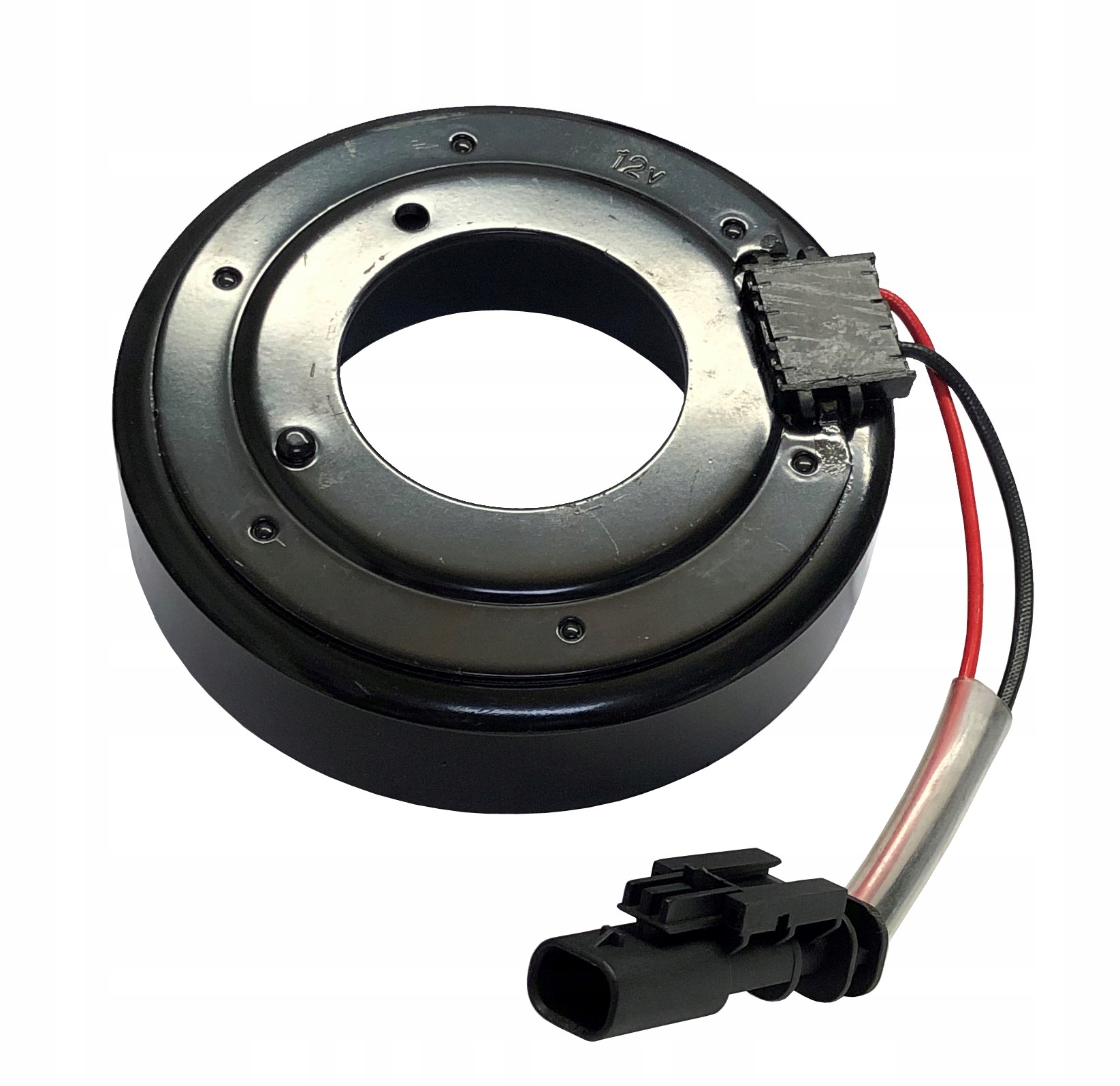 CEWKA SPRĘŻARKI SANDEN PXC16 OPEL INSIGNIA