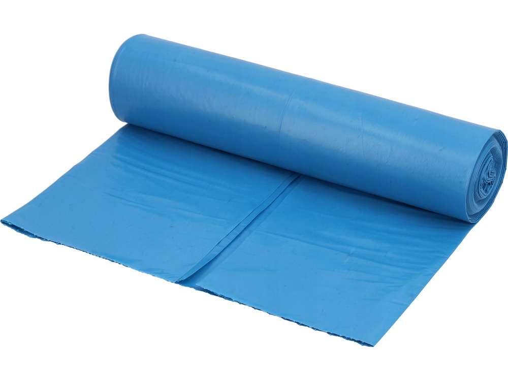 WORKI NA OPONY KOŁA 8SZT LDPE 30µM 180L 100x100CM VOREL