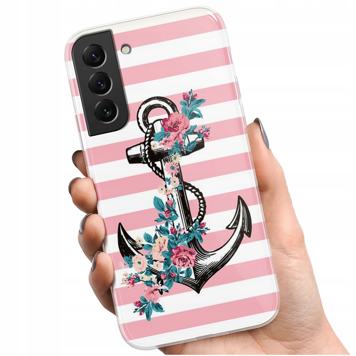 

Etui Do Samsung Galaxy S22 Bestseller