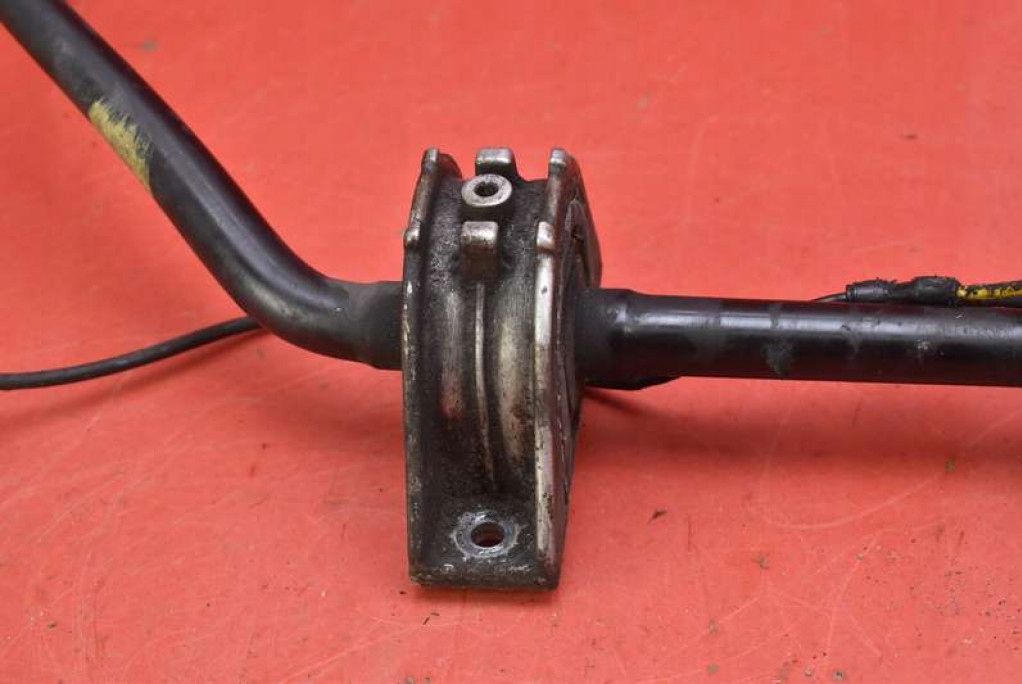 stabilizer rod front DYNAMIC DRIVE 6780011-02 BMW E60 E61 2.0 D 286KM