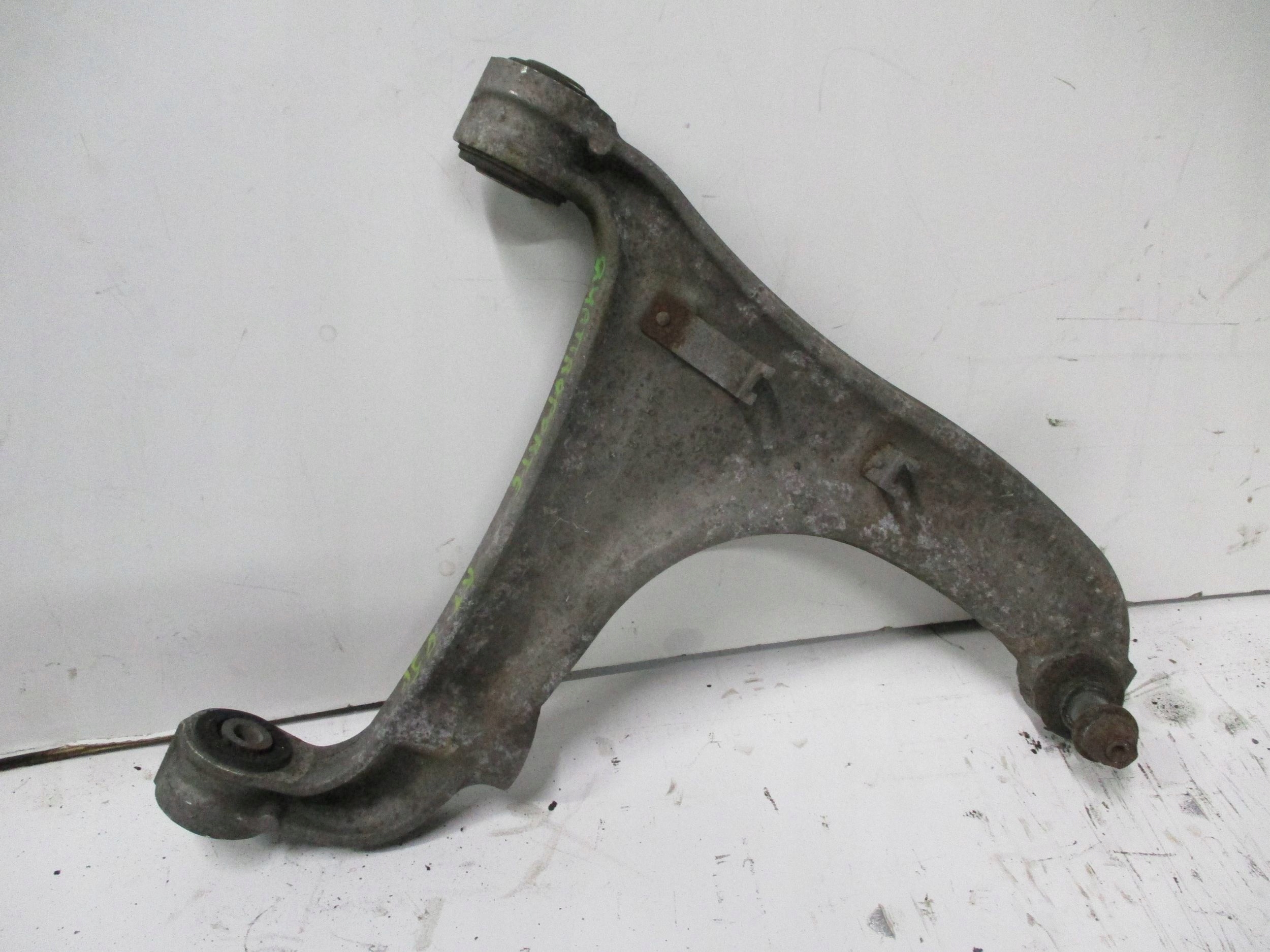 arm rear upper rear part right MASERATI QUATTROPORTE
