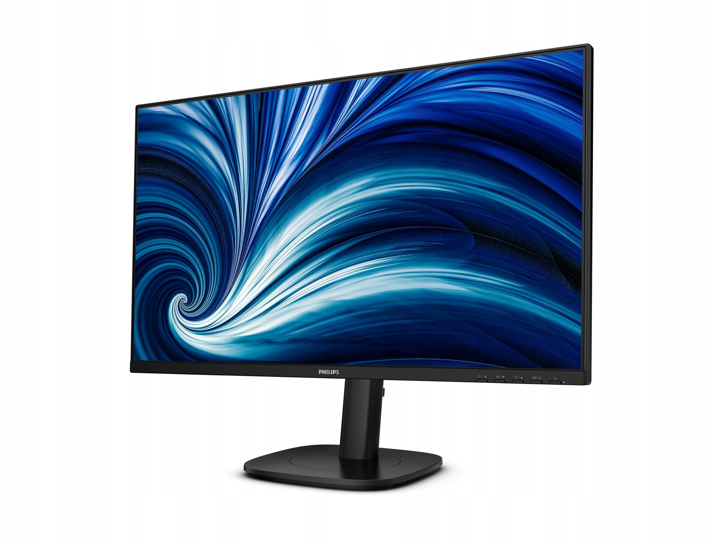 Philips 27B2N3500J/00 27" Ips monitor, 2560x1440, 16:9, 4ms, 350cd/m2, výstup pre slúchadlá, H