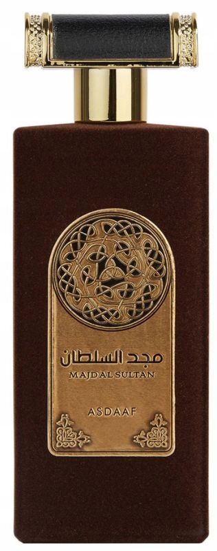 Majd Al Sultan Brown woda perfumowana dla mężczyzn