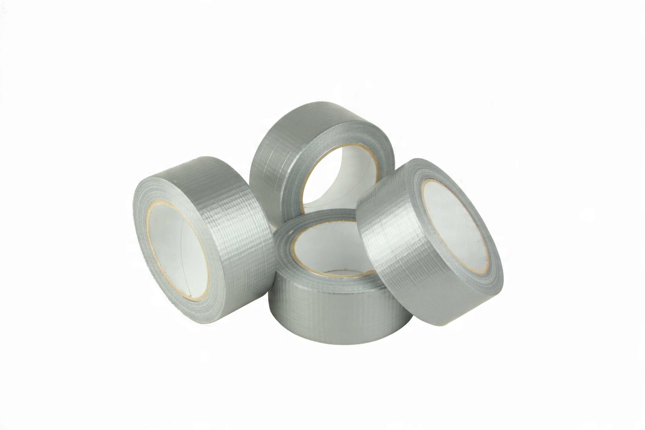 

Taśma Duct Zbrojona Szara 48/50 Wzmocniona x 24