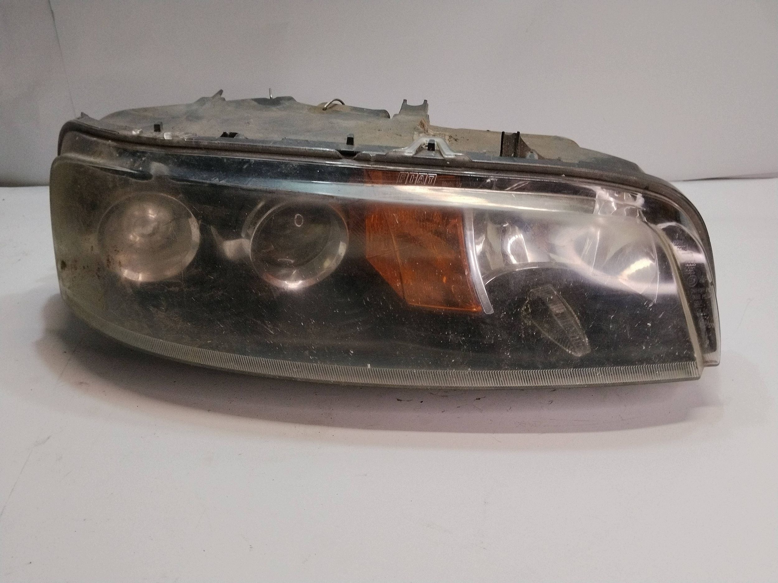 Reflektor Fiat Punto (188) 2004 004683739