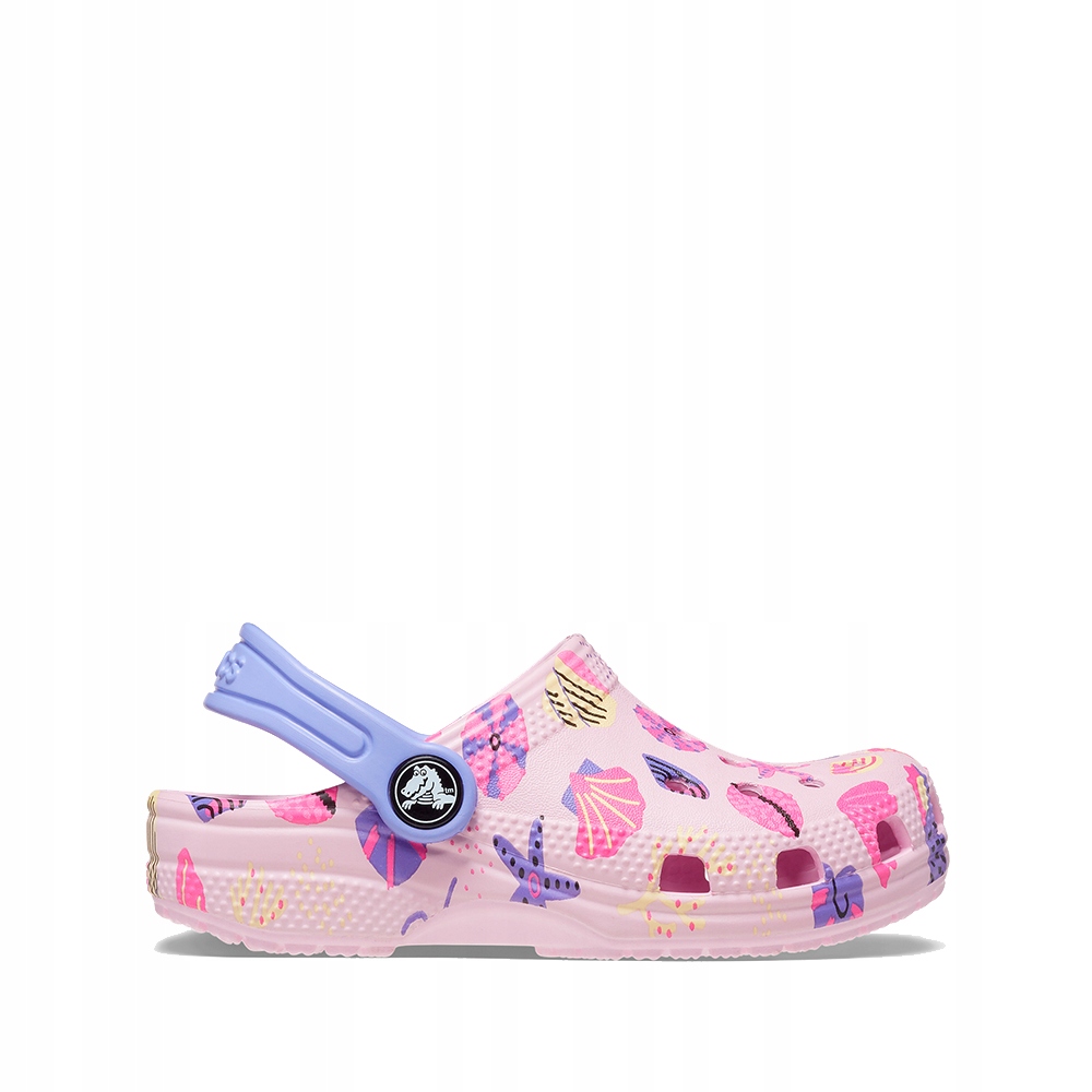 

Klapki Crocs Classic 207846 Ballerina Pink 23-24