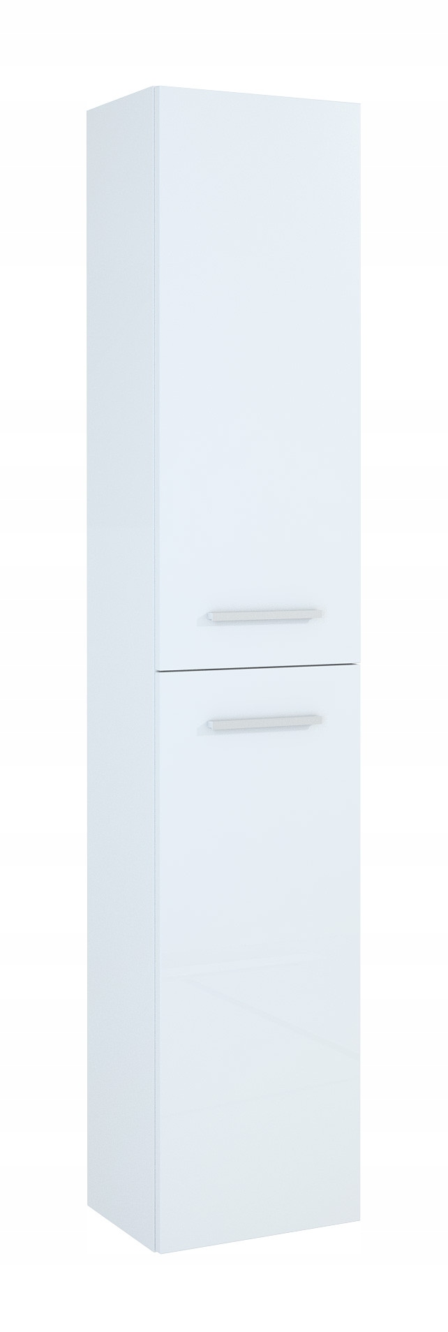 Słupek 30 Kwadro Plus White Elita (164590)