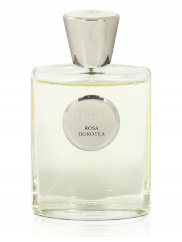 Giardino Benessere Rosa Dorotea Parfémovaná voda 100 ml
