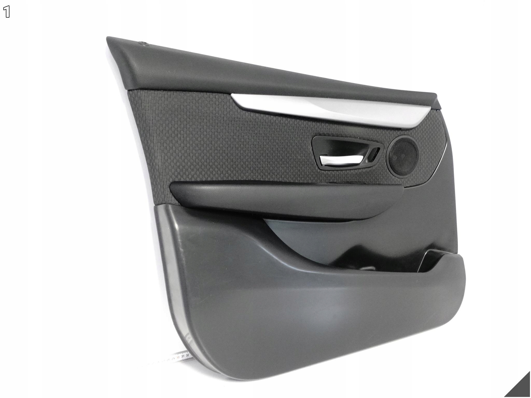 BMW 2 ACTIVE TOURER F45 14-22 upholstery side door handle left front