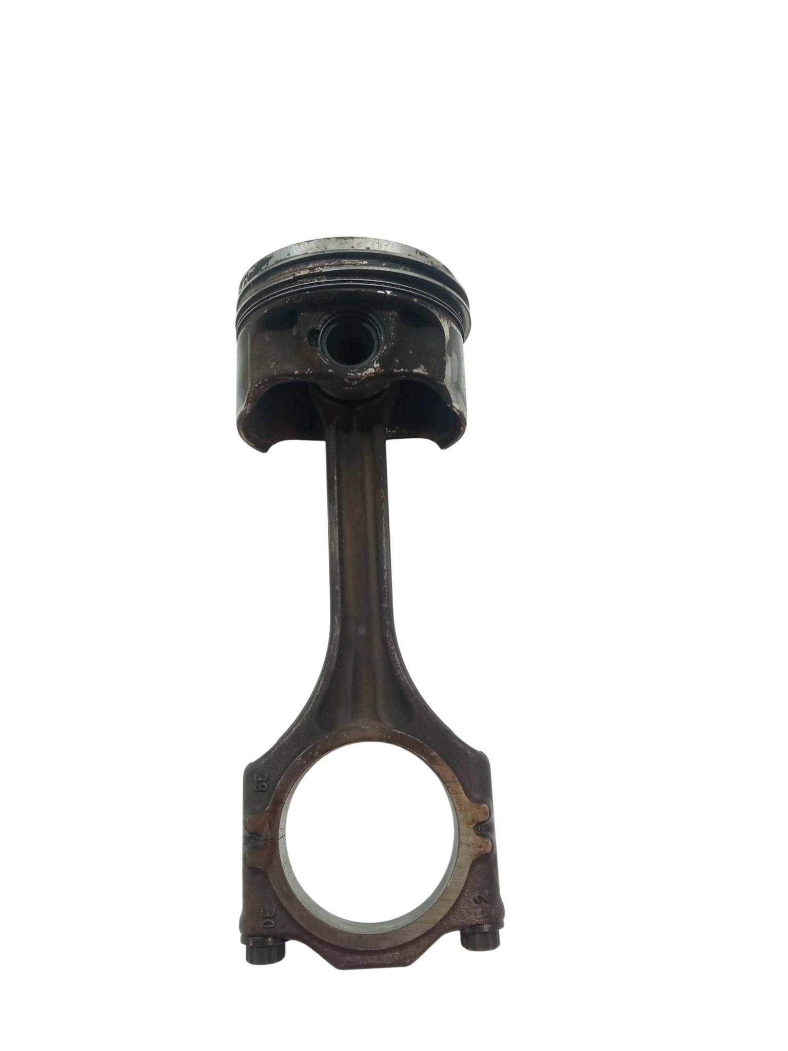 piston connecting rod 076182+ 1.4 TSI Skoda Octavia II (2004-2013)