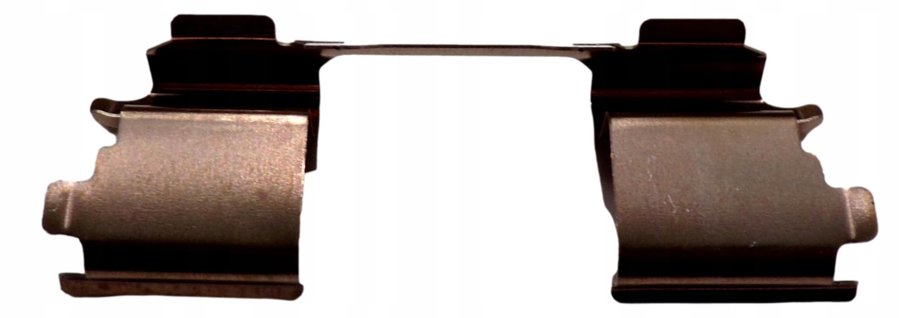 Mercedes Vito W447 W639 906 Brzdová pružina předního kola Oe