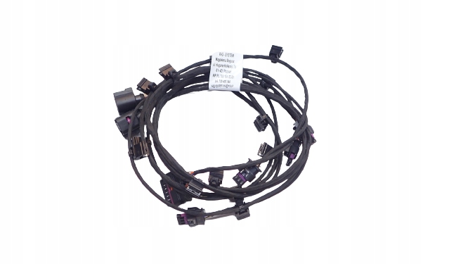 НОВИЙ ПРОМІНЬ 4PDC РАДАР SKODA KODIAQ 565971095K