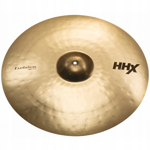 Sabian Hhx 22" Evolution Ride