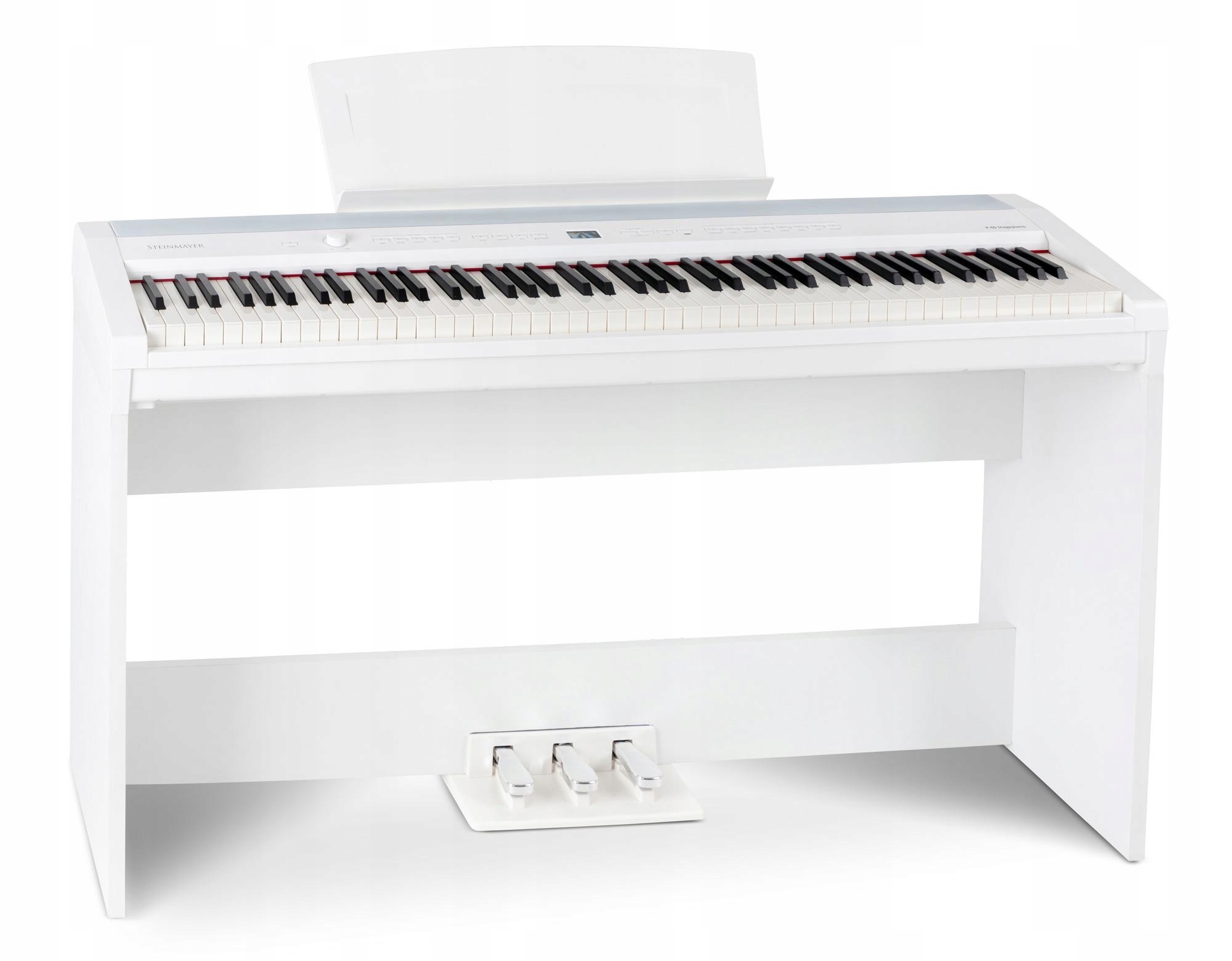 Steinmayer P-60 Wm Stagepiano Set se stojanem