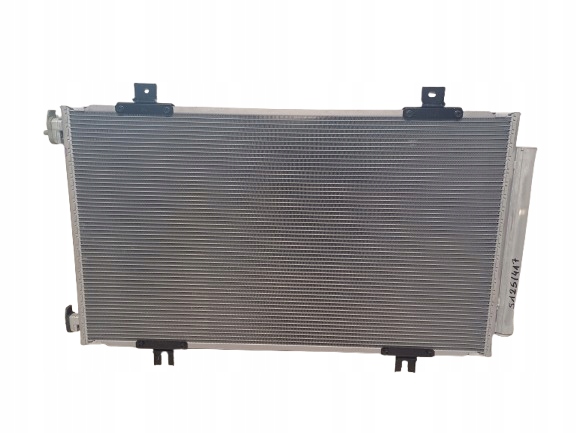 SUZUKI VITARA III FIAT SX4 S-CROSS CHŁODNICA KLIMATYZACJI 447770-0931 NOWA