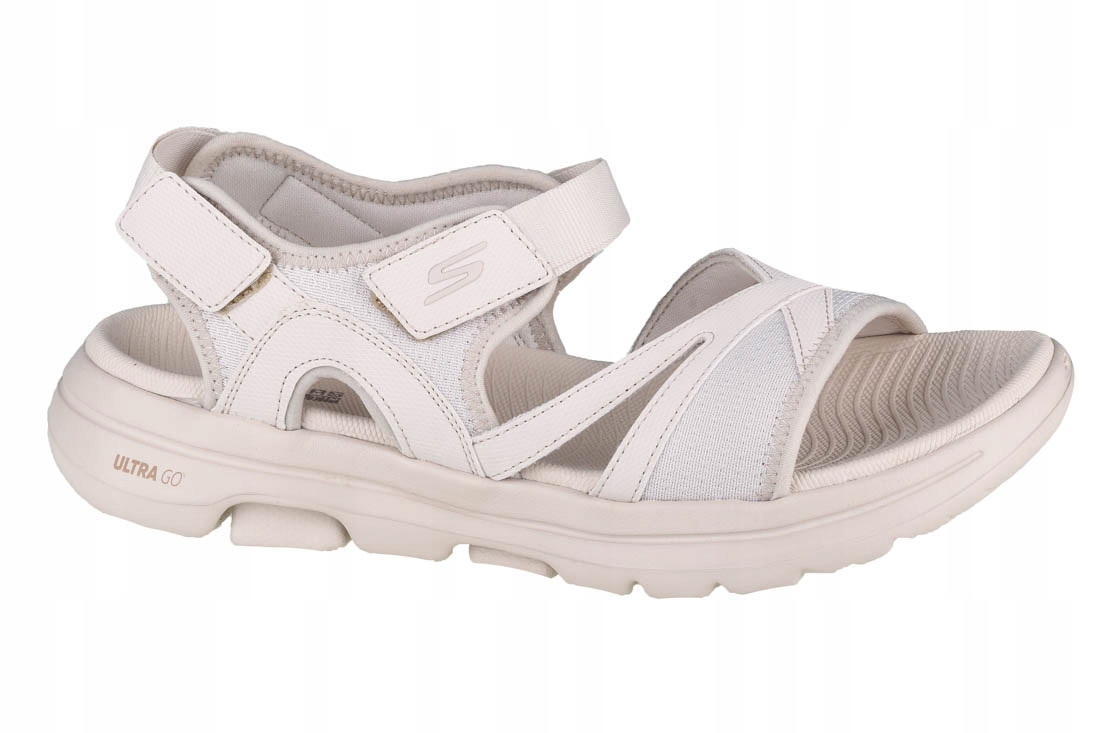 

Sandały Damskie Skechers Go Walk 5-Restored 140098
