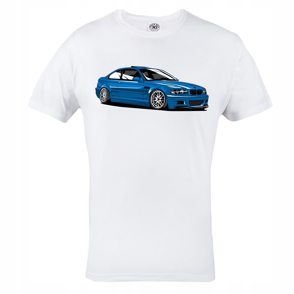 

Koszulka Motoryzacyjna Bmw Mpower E43 M3