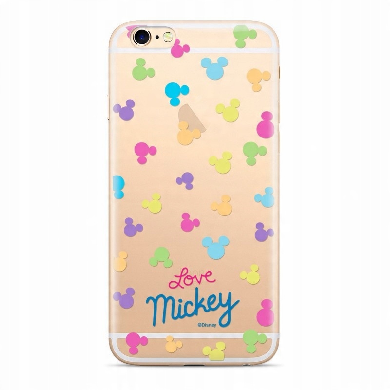 

Etui Disney Iphone Xs Max Minnie I Mickey Częśc