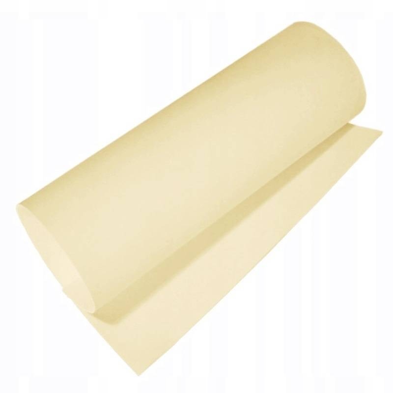 

Kreska Brystol Karton A2 waniliowy 170g/m2