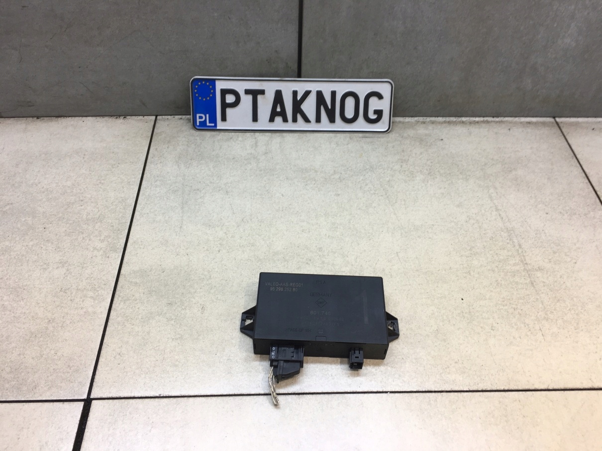 Module PDC CITROEN C5 et 2.2 HDI 9629825280