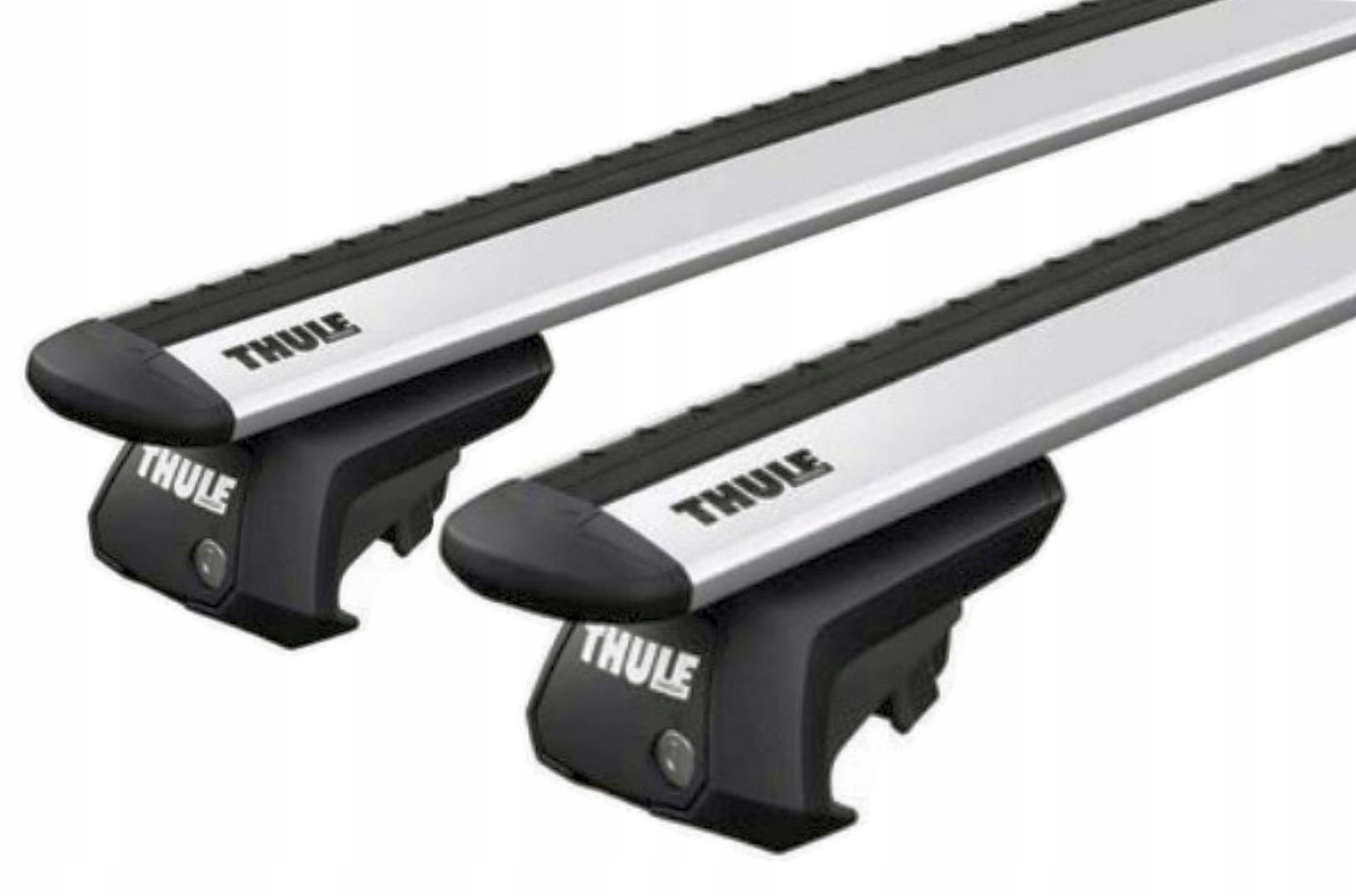 Thule Wingbar Evo 118 - Niska cena na Allegro