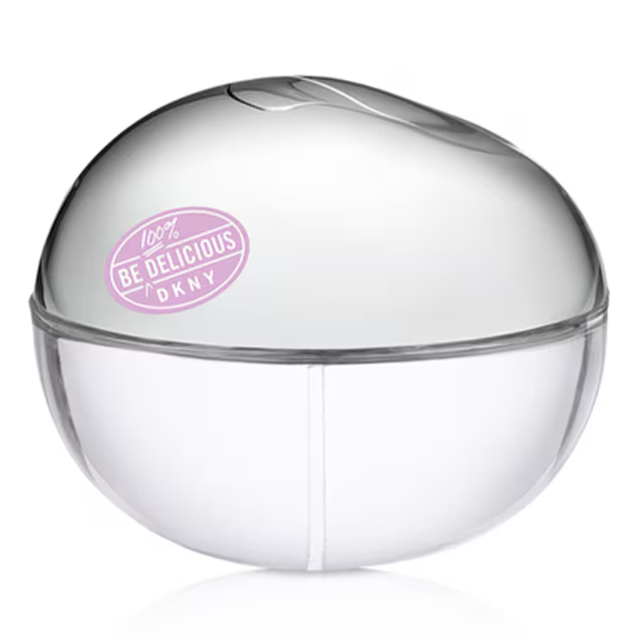 Be 100% Delicious, Eau De Parfum, For Women