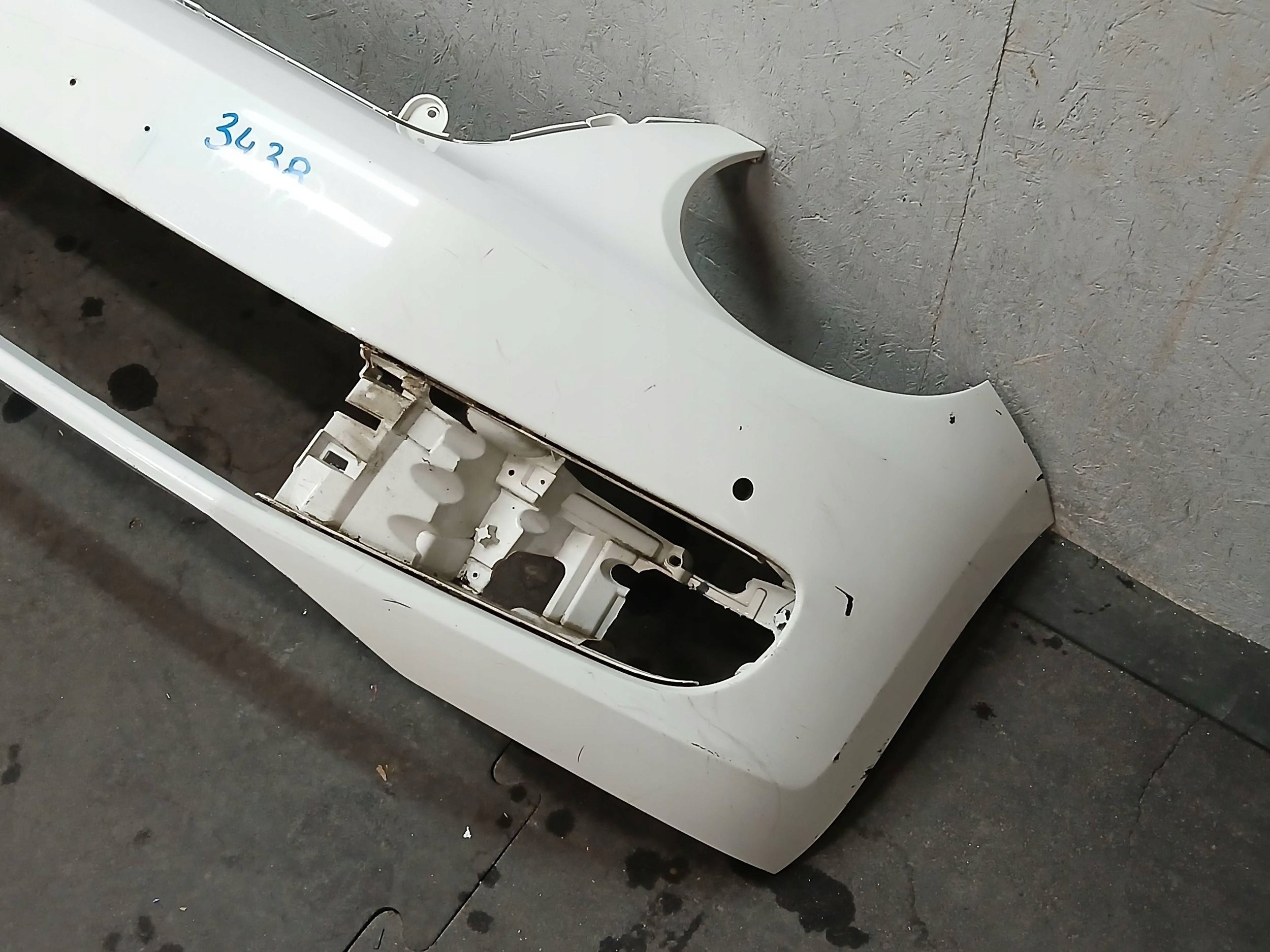 bumper front VW BEETLE 5C